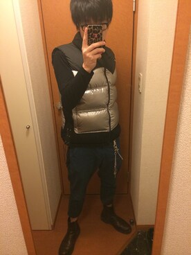 N@ganoKenMiNさんのコーディネート