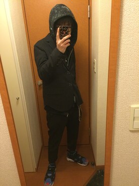 N@ganoKenMiNさんのコーディネート