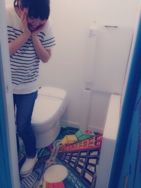 うぶかたさんのコーディネート