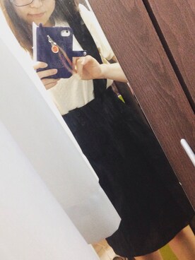 まりなさんのコーディネート