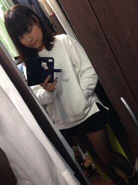 まりなさんのコーディネート