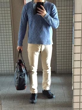 どんさんさんのコーディネート