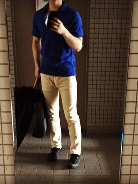 どんさんさんのコーディネート