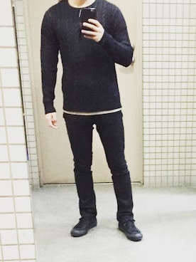 どんさんさんのコーディネート