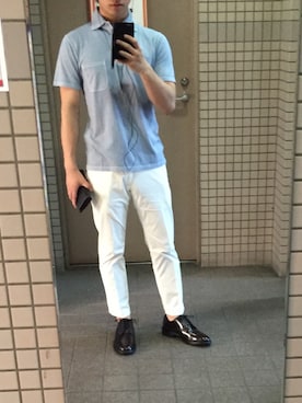 どんさんさんのコーディネート