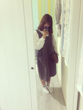 Toby さんのコーディネート