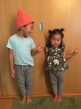 coco...さんのコーディネート