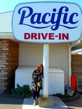 なっさんさんのコーディネート