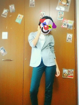 さきさんのコーディネート