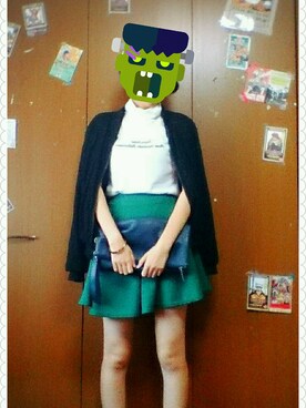 さきさんのコーディネート