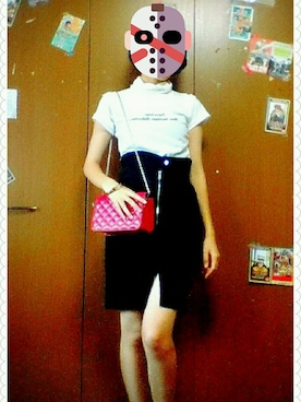 さきさんのコーディネート