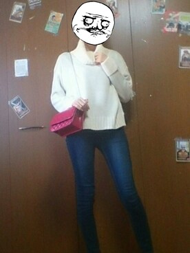 さきさんのコーディネート