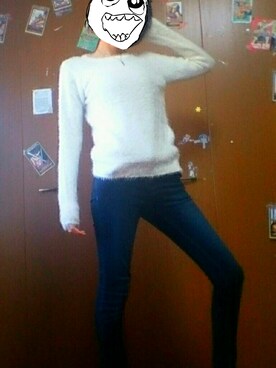 さきさんのコーディネート