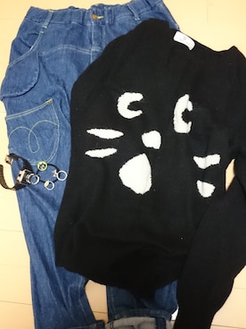 まいさんのコーディネート