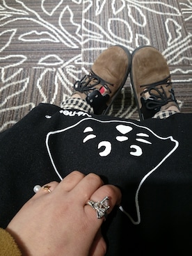 まいさんのコーディネート