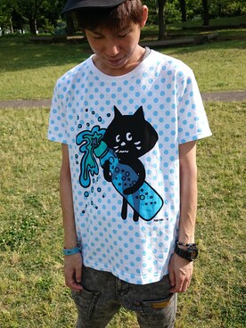 まいさんのコーディネート