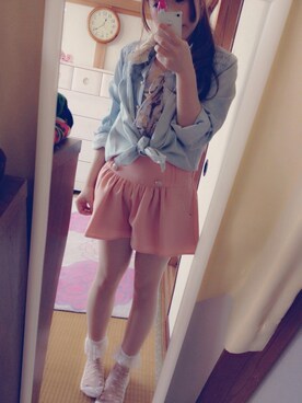 ☪みみみさんのコーディネート