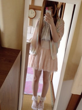 ☪みみみさんのコーディネート