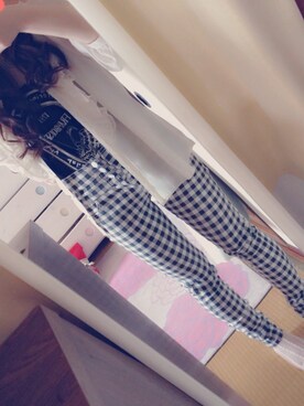 ☪みみみさんのコーディネート