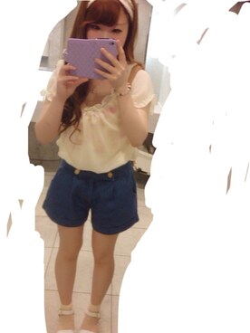 ☪みみみさんのコーディネート