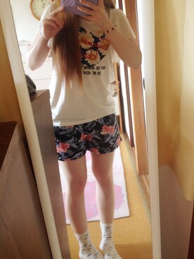 ☪みみみさんのコーディネート