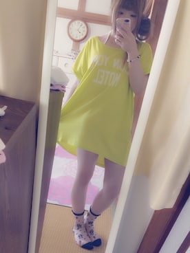 ☪みみみさんのコーディネート