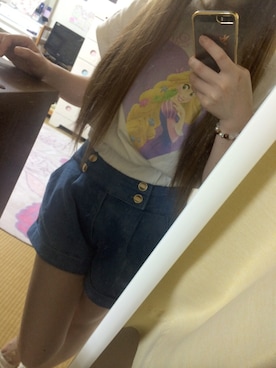 ☪みみみさんのコーディネート