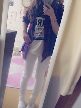 ☪みみみさんのコーディネート