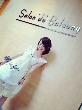 xxxmarikoxxxさんのコーディネート