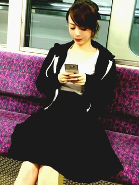 xxxmarikoxxxさんのコーディネート