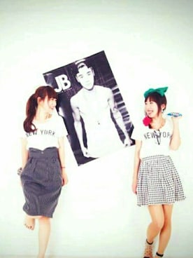 xxxmarikoxxxさんのコーディネート