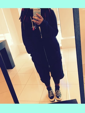 「Alexandros」｜azmさん（レディース・153cm）の夏コーディネート