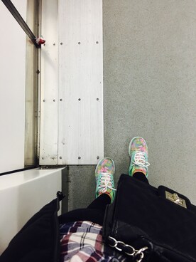 绵绵さんのコーディネート