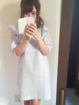 mさんのコーディネート