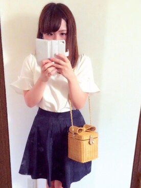 mさんのコーディネート