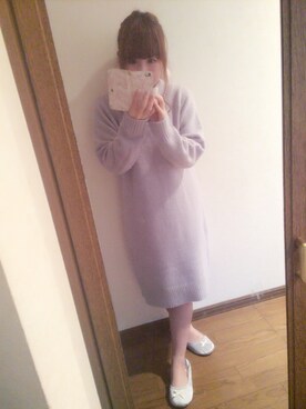 mさんのコーディネート