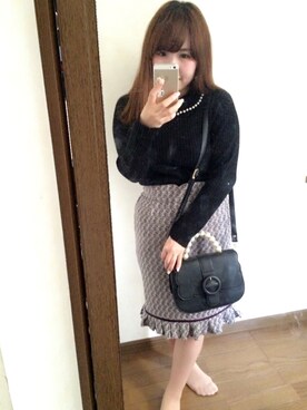 mさんのコーディネート