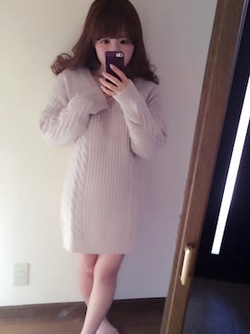 mさんのコーディネート