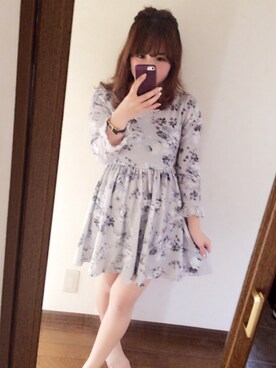 mさんのコーディネート