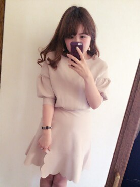 mさんのコーディネート