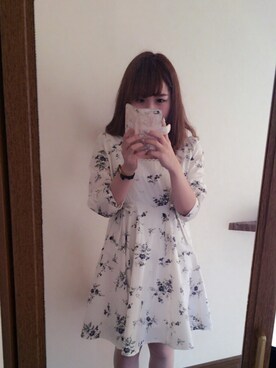 mさんのコーディネート