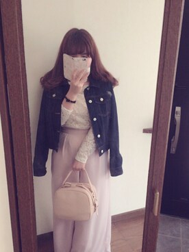 mさんのコーディネート