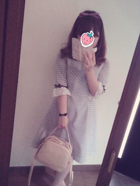 mさんのコーディネート