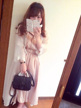 mさんのコーディネート