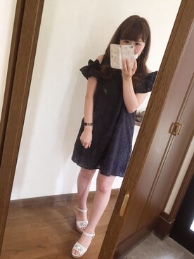 mさんのコーディネート