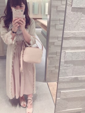 mさんのコーディネート