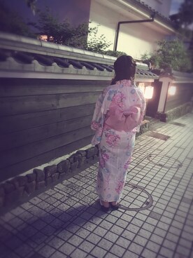 mさんのコーディネート