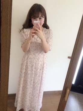 mさんのコーディネート