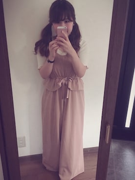 mさんのコーディネート