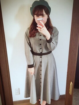 mさんのコーディネート